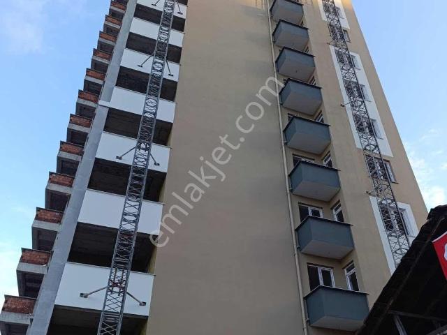 Ordu içerisinde satılık mülk