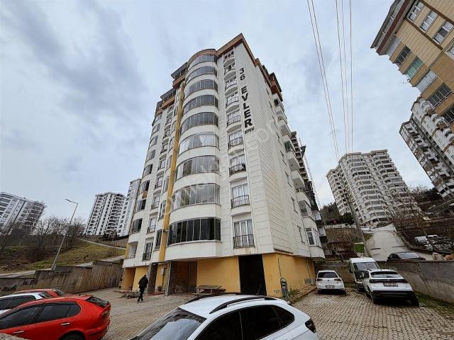 Ordu içerisinde satılık mülk
