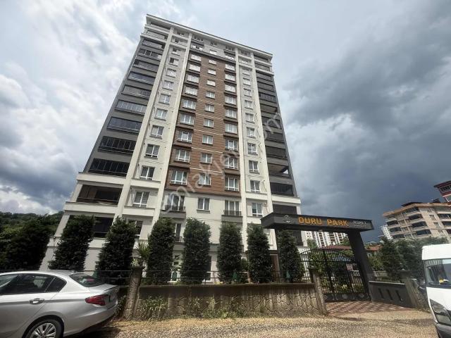 Ordu içerisinde kiralık mülk