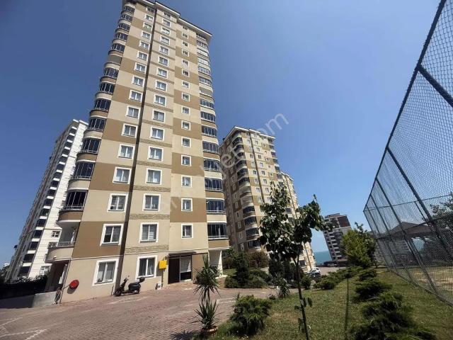Ordu içerisinde kiralık mülk