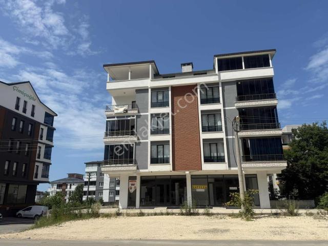 Ordu içerisinde satılık mülk