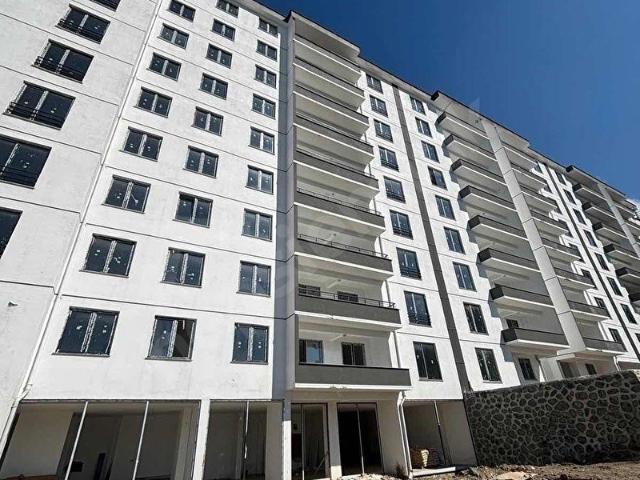 Ordu içerisinde satılık mülk
