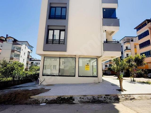 Ordu içerisinde satılık Dükkan