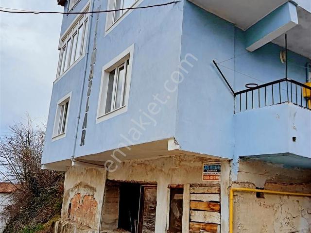 Ordu içerisinde kiralık mülk