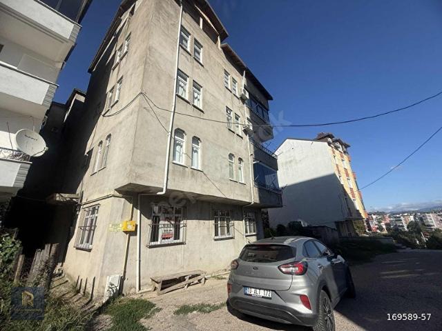 Evkaf Mahallesi, Fatsa içerisinde satılık mülk