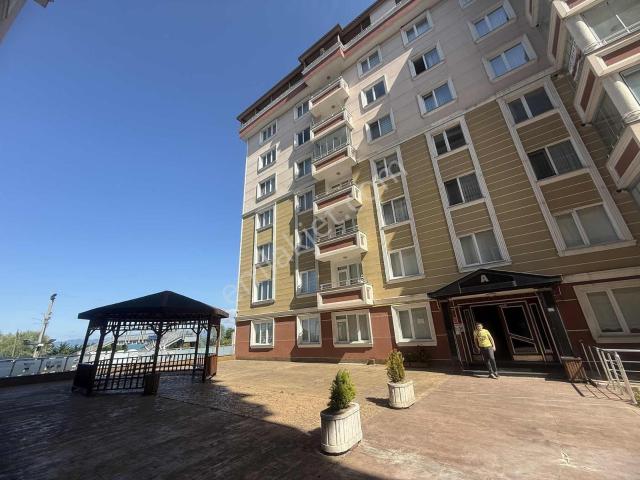 Ordu içerisinde kiralık mülk
