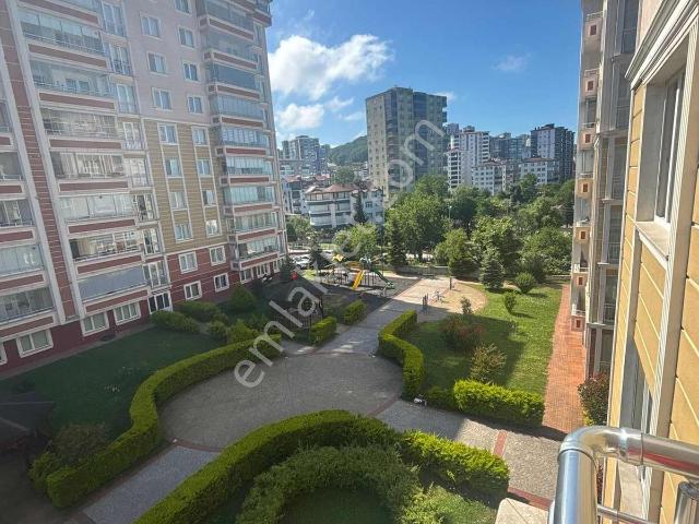 Ordu içerisinde satılık mülk