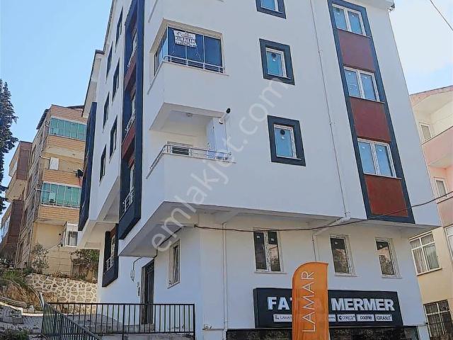Ordu içerisinde satılık mülk