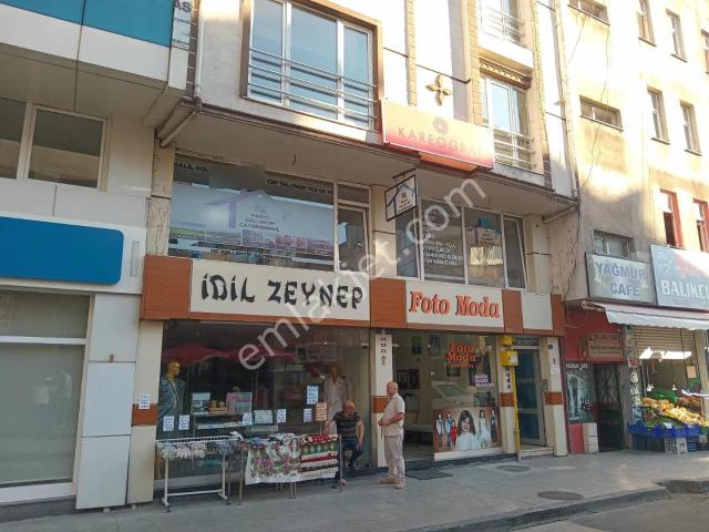 Ordu içerisinde kiralık mülk
