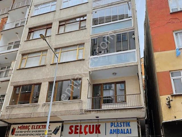 Ordu içerisinde satılık mülk