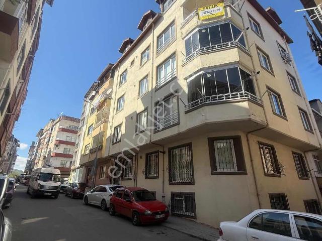 Fatsa içerisinde satılık mülk