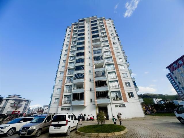 Ordu içerisinde kiralık mülk