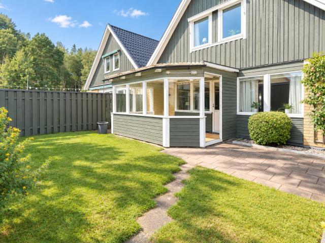 Villa till salu