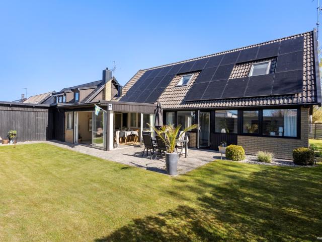 Villa till salu i Skåne