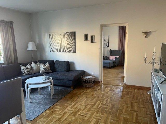 Lägenhet hyra i Slottshöjden, Helsingborg