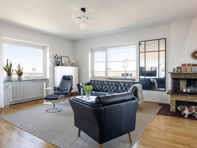 Bostadsrätt till salu i Helsingborg, Skåne
