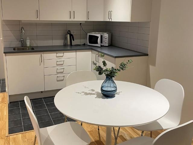 Lägenhet hyra i Simrishamn