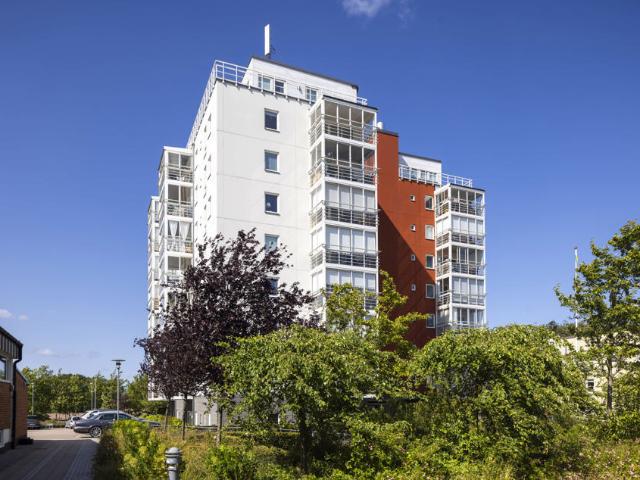 Lägenhet hyra i Simrishamn, Skåne