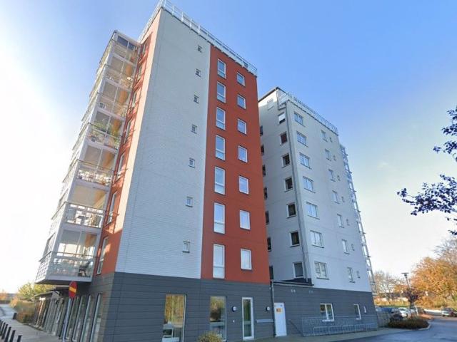 Lägenhet hyra i Simrishamn