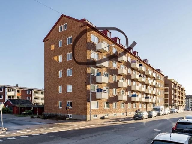 Lägenhet hyra i Slottshöjden, Helsingborg