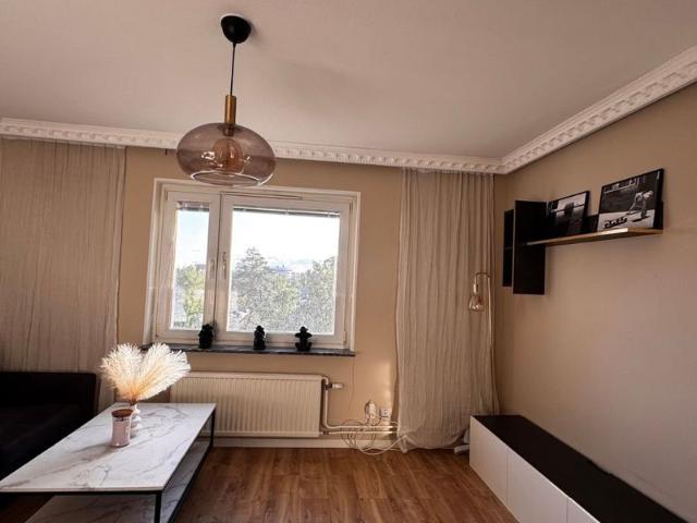 Lägenhet hyra i Haga, Västerås