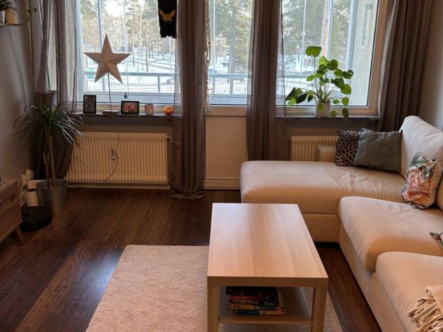Lägenhet hyra i Västerås