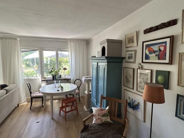 Hus hyra i Stockholm