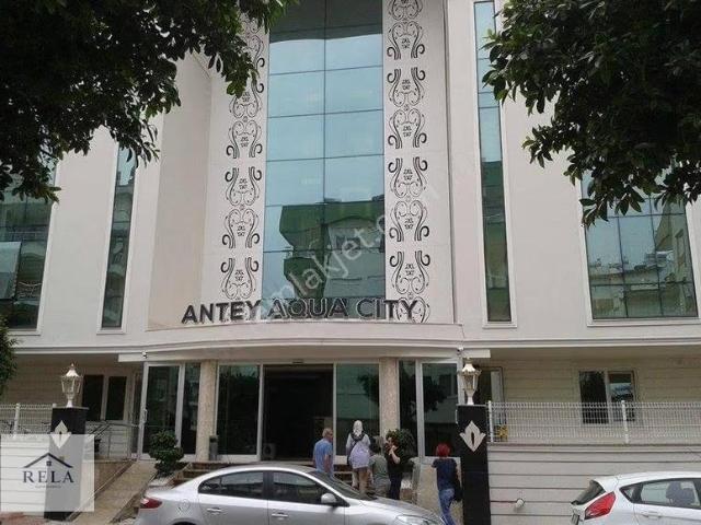 Konyaalti, Antalya içerisinde kiralık mülk