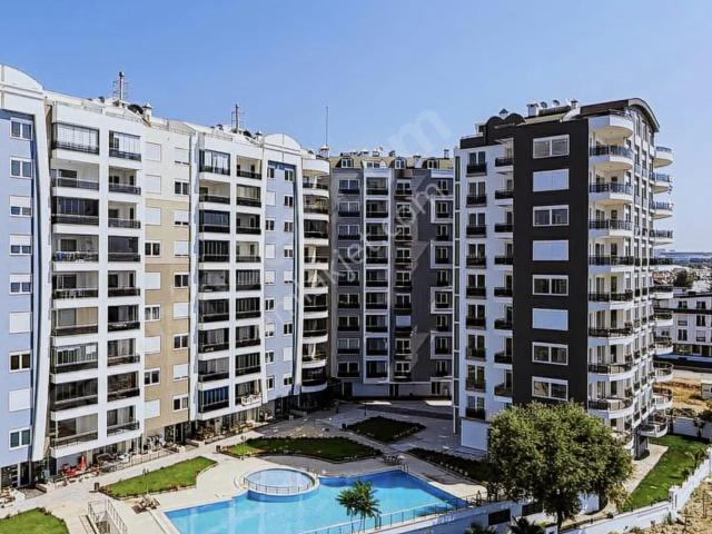 Konyaalti, Antalya içerisinde kiralık mülk