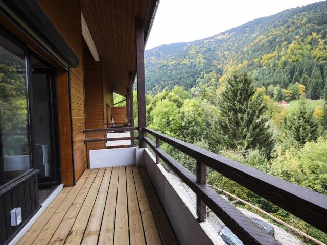 Appartement location à Thonon-les-Bains, Saint-jean-d'aulps