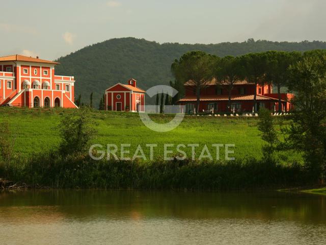 Casa in vendita a Unione di Comuni Montani Colline del Fiora, Manciano