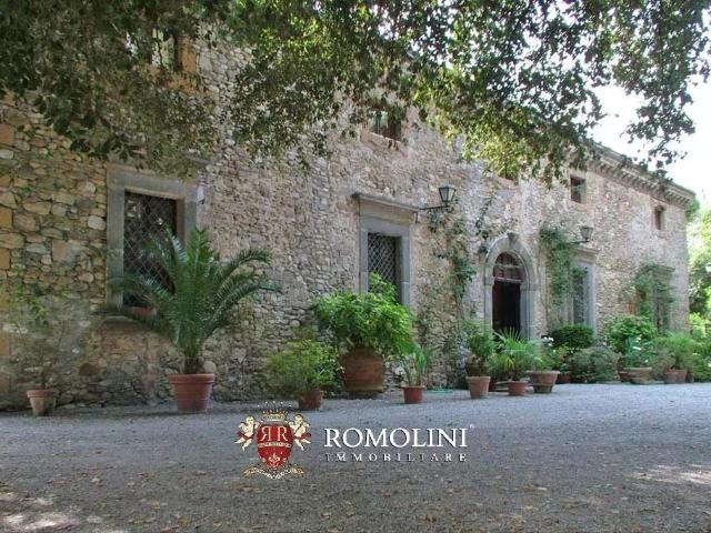 Casa in vendita a Orvieto, Umbria