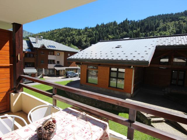 Maison location à Thonon-les-Bains, Saint-jean-d'aulps