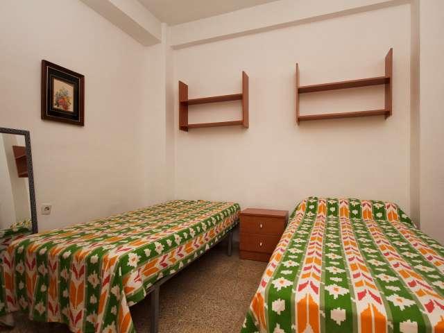 Habitación en alquiler en Ronda, Comarca de la Vega de Granada