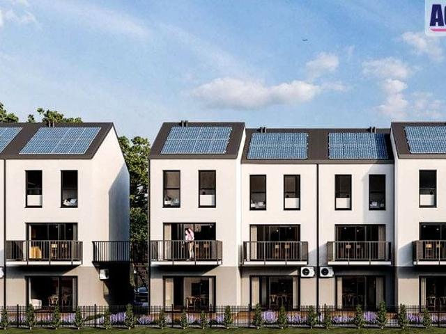 Mieszkanie na sprzedaż w Karwia, Pomorskie