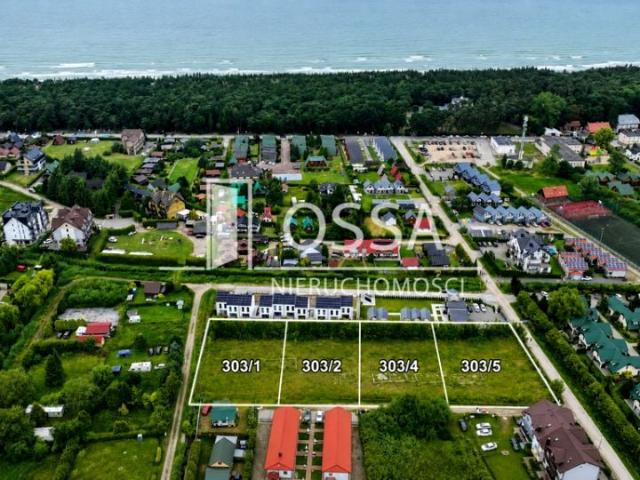 Grunt na sprzedaż w Karwia, Pomorskie