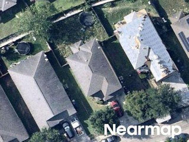 House for sale in Leesville, Texas