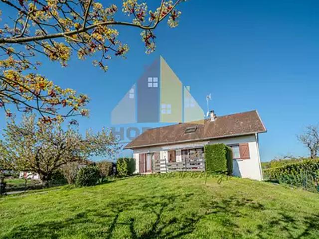 Maison vente à Lons-le-Saunier, Relans