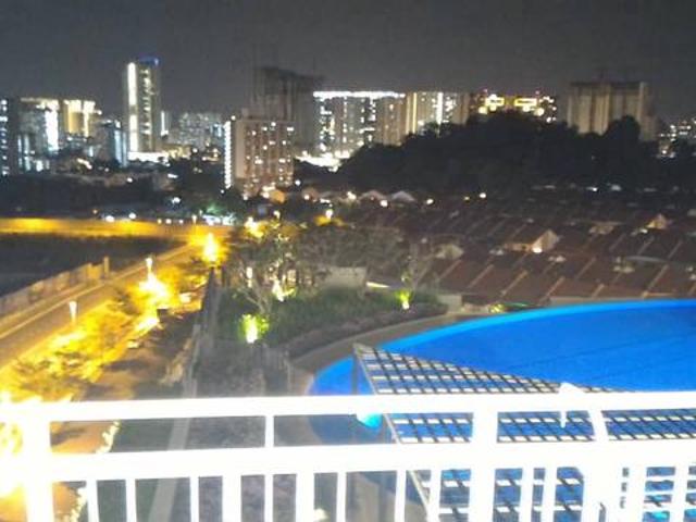 Condominium for sale in Mukim 13, Georgetown