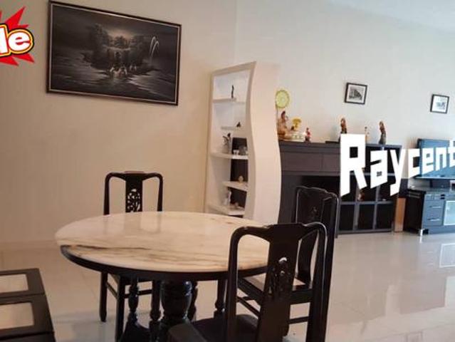 Condominium for sale in Mukim 13, Georgetown