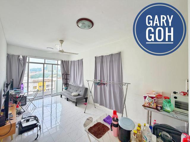 Condominium for sale in Mukim 13, Georgetown