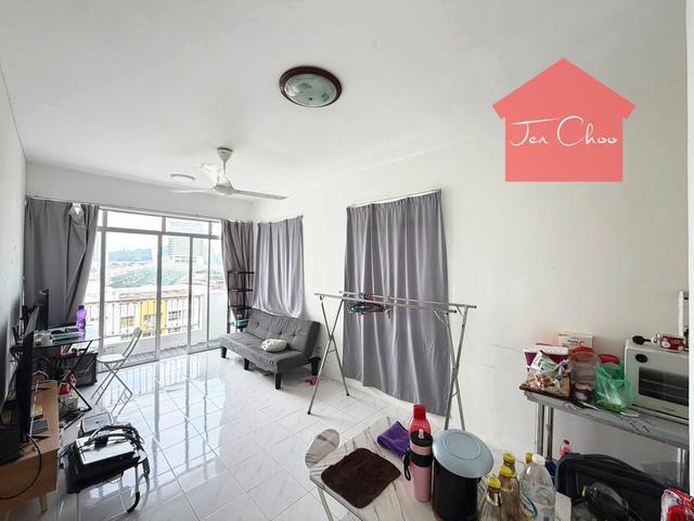 Condominium for sale in Mukim 13, Georgetown