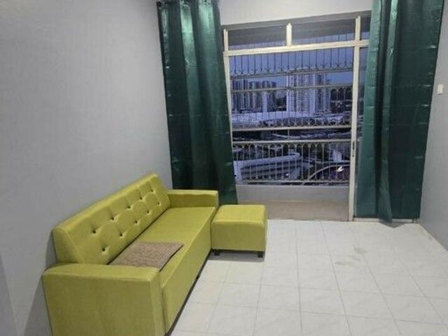 Apartment for rent in Georgetown, Penang
