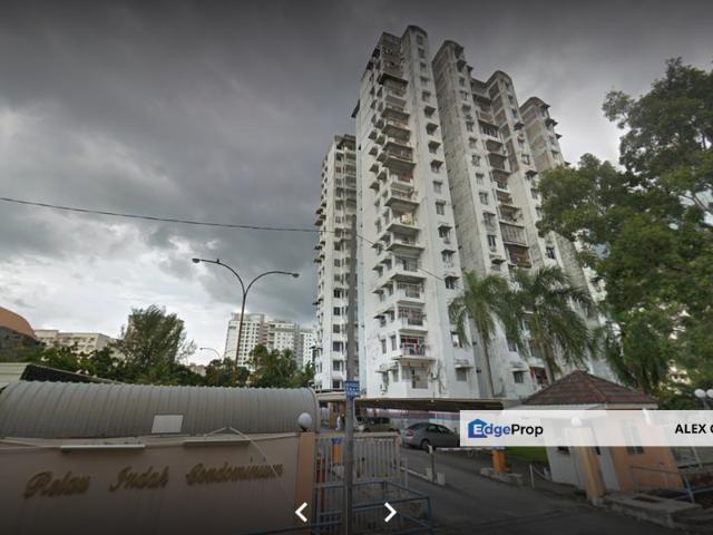 Condominium for sale in Mukim 13, Georgetown