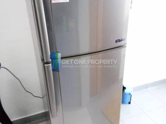Apartment for rent in Georgetown, Penang