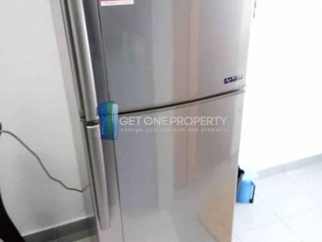 Apartment for rent in Georgetown, Penang