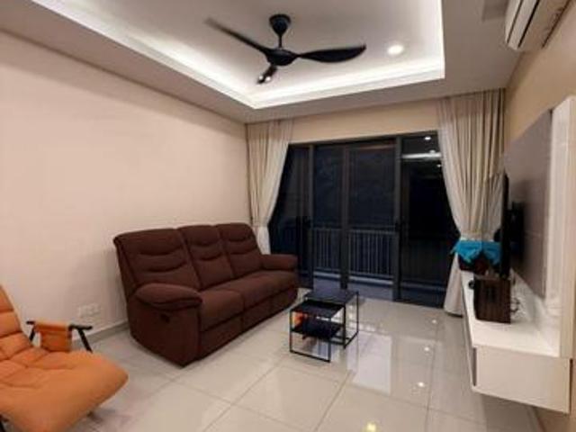 Condominium for rent in Relau, George Town