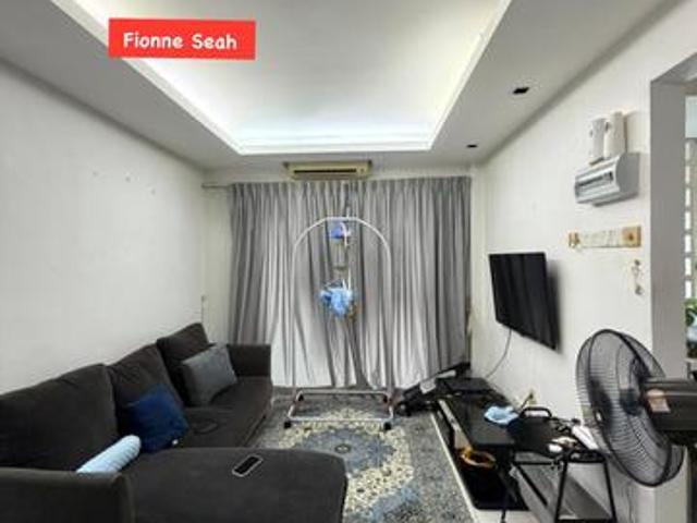 Condominium for sale in Relau, George Town