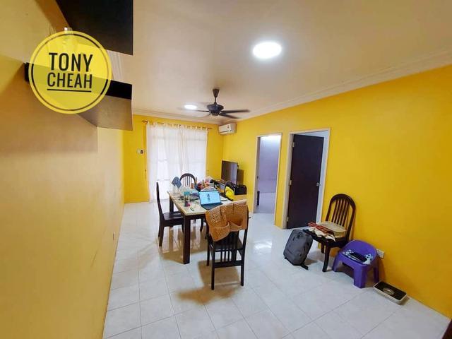 Apartment for sale in Mukim 13, Georgetown