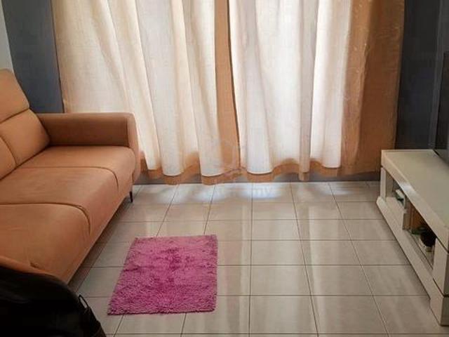 Apartment for sale in Georgetown, Penang